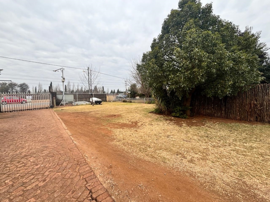 Commercial Property for Sale in Potchefstroom Industrial North West